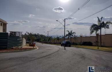 Imagem 7: Ótimo terreno alto padrão para venda no charmoso Condominio Alto do...