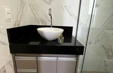 Imagem 11: Apartamento com 3 dormitórios, 83 m² - venda por R$ 695.000,00 ou aluguel...