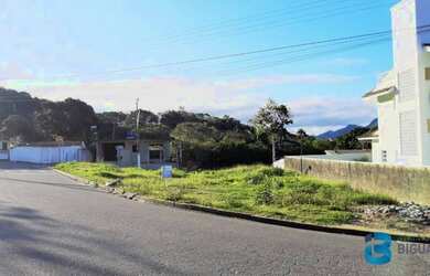 Imagem 7: Lote de esquina em Biguaçu
