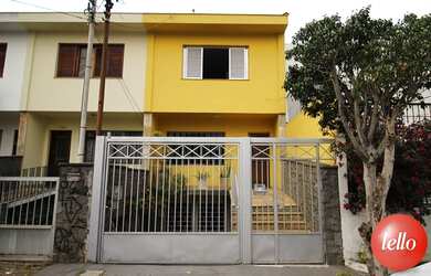 Imagem 1: São Paulo - Casa Padrão - Campo Belo