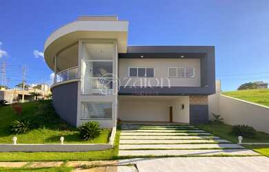 Imagem 3: Casa à venda, Condomínio Villa Real de Bragança, Bragança Paulista,...