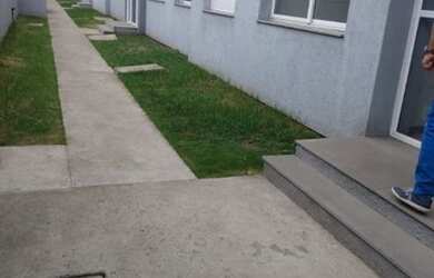 Imagem 2: Apartamento com 1 dormitório à venda, 42 m² por R$ 175.000,00 - Jardim Itu Sabará - Porto