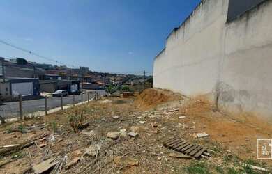 Imagem 2: Terreno à venda, 270 m² por R$ 230.000,00 - Jardim Boer I - Americana/SP