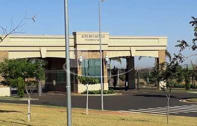 Imagem 2: Ótimo terreno alto padrão para venda no charmoso Condominio Alto do...