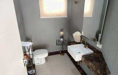 Imagem 11: Casa com 4 dormitórios, 400 m² - venda por R$ 3.499.000,00 ou aluguel...