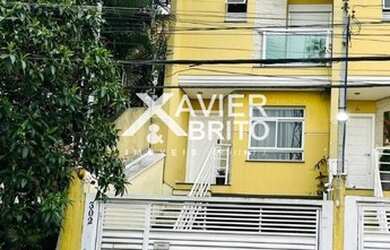 Imagem 1: São Paulo - Casa Padrão - JARDIM NOSSA SENHORA DO CARMO