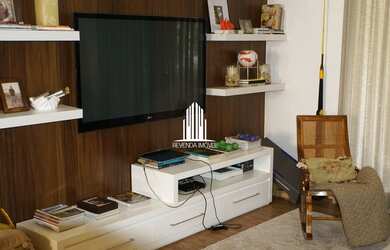 Imagem 14: Linda casa no Jardim Guedala com 3 suítes 4 vagas 8 banheiros