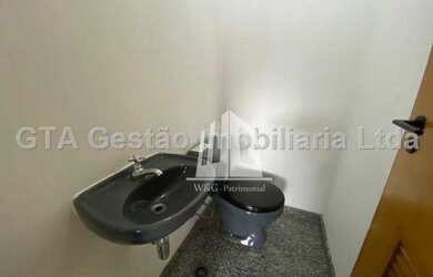 Imagem 5: Conjunto para alugar, 37 m² por R$ 2.000,00/mês - Vila Olímpia - São Paulo/SP