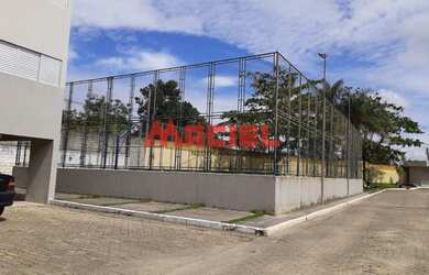 Imagem 6: Locação - APARTAMENTO - NOVO MUNDO - VILA ROSSI - SAO JOSE DOS CAMPOS - 58 M² AU - 2 DORM