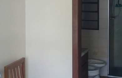 Imagem 12: Residencial Rembrandt. Churrasqueira, Imóvel mobiliado, Varandae112m²...