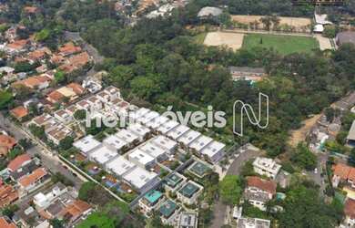 Imagem 11: Venda Casa em condomínio Chácara Santo Antônio zona Sul São Paulo
