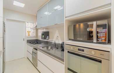 Imagem 10: JOINVILLE - Apartamento Padrão - AMÉRICA