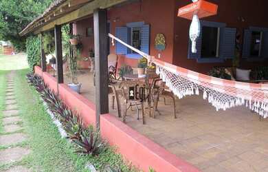 Imagem 4: Sítio com 6 dormitórios à venda, 52000 m² por R$ 499.900,00 - Rio...