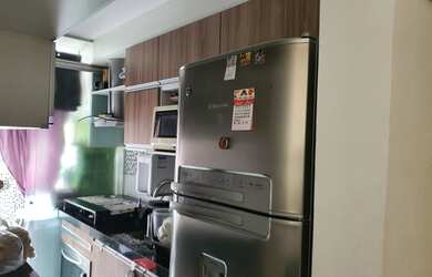 Imagem 2: IMPERDÍVEL PREÇO BAIXO APARTAMENTO ARICANDUVA- 2 DORMS, SACADA, COZINHA PLANEJADA, LAZER