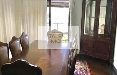 Imagem 8: Apartamento à venda, 258 m² por R$ 1.595.000,00 - Saúde - São Paulo/SP