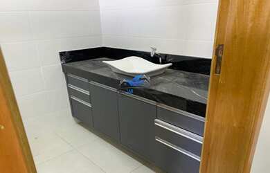 Imagem 9: CASA TERREA, 03 SUITES / COM PLANEJADOS NO COND. DE MÔNACO