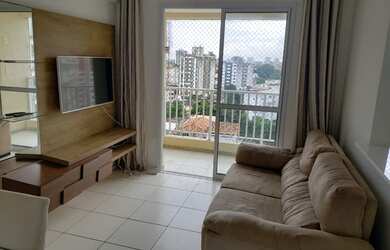 Imagem 11: City Park Brotas 2/4. Piscina, Churrasqueira, Ar-condicionadoe60m² de...