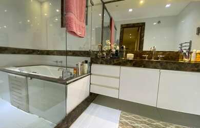 Imagem 4: LUXUOSO APARTAMENTO NA AV. ATLANTICA