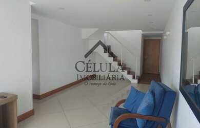 Imagem 3: Rio de Janeiro - Apartamento Padrão - Freguesia (Jacarepaguá