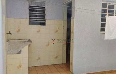 Imagem 7: Sobrado à venda, 185 m² por R$ 480.000,00 - Parque Novo Oratório -...