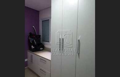 Imagem 8: Apartamento à venda, 50 m² por R$ 355.000,00 - Parque das Nações - Santo André/SP