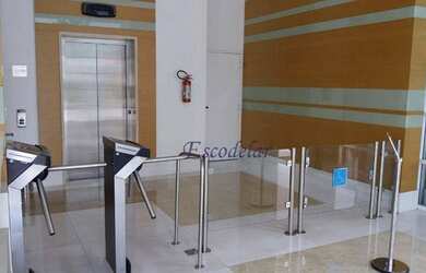 Imagem 10: Sala à venda, 34 m² por R$ 330.000,00 - Santana - São Paulo/SP