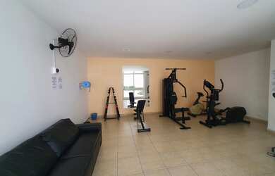 Imagem 7: SAO PAULO - Apartamento padrao - PINHEIROS