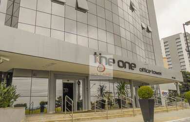 Imagem: O depósito possui 2 Vagas na garagem, 41m² de Área e está