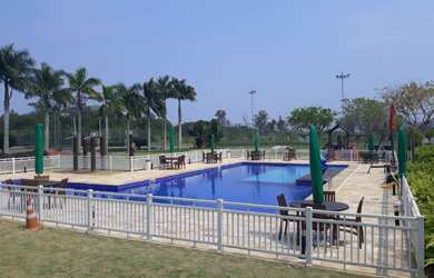 Imagem 11: Alphaville Maricá 1 - 569 mts