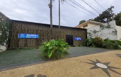Imagem 1: Linda casa para locação na Avenida Jesuino Marcondes Machado
