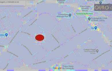 Imagem 5: Terreno à venda, 1150 m² por R$ 2.100.000 - Imirim - São Paulo/SP