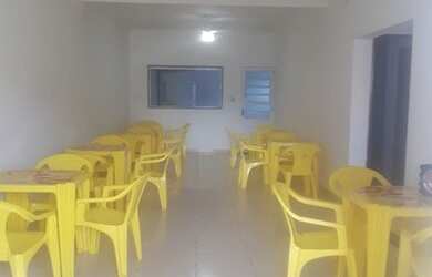 Imagem 5: Casa com piscina churrasqueira- wifi garagem 3 carros- ano novo disponivel