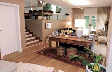 Imagem 4: Casa no INPLA - Maravilhosa