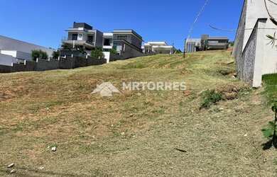 Imagem 2: Terreno residencial à venda no Condomínio Residencial Villa Lombarda,...