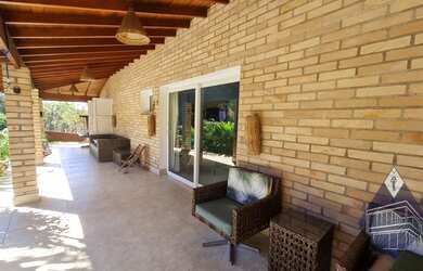 Imagem 13: CHACARA RESIDENCIAL em BRAGANÇA PAULISTA - SP, CONDOMÍNIO NÁUTICO PORTO...