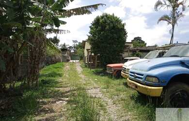 Imagem 5: TERRENO PEDREIRA. 2.200m² de Área