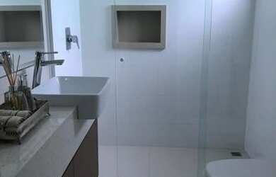 Imagem 9: APARTAMENTO LUXUOSO 3 SUÍTES 3 VAGAS BALNEÁRIO