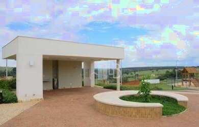 Imagem 4: Terreno à venda, 689 m² por R$ 1.150.000,00 - Jardins Gênova - Uberlândia/MG