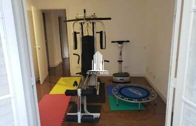 Imagem 10: Casa no Morumbi com 310m2