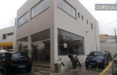 Imagem: O depósito possui 280m² de Área, Imóvel novo e está localizado