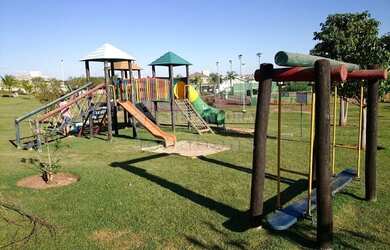 Imagem 9: São José do Rio Preto - Casa de Condomínio - Parque Residencial Damha...