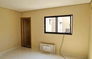 Imagem: A casa em condomínio possui 3 Dormitórios, 5 Banheiros, 5