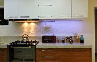 Imagem 2: Horizontes Serra do Japi Apto 117 m² 3 dorms 2 vagas 7289