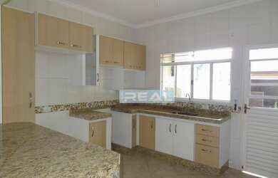 Imagem 15: Casa com 3 dormitórios, 219 m² - venda por R$ 630.000,00 ou aluguel...