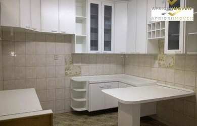 Imagem 5: Sobrado com 3 dormitórios, 131 m² - venda por R$ 595.000,00 ou aluguel...