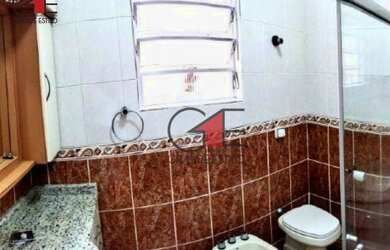 Imagem 7: Sobrado com 5 dormitórios, 240 m² - venda por R$ 950.000,00 ou aluguel...