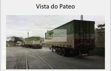 Imagem 9: Galpão/Depósito/Armazém para aluguel com 2000 metros quadrados