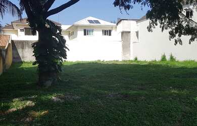 Imagem: O terreno está localizado em Recreio Dos Bandeirantes, Rio