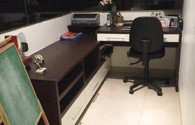 Imagem 7: GOIâNIA - Padrão - Setor Bela Vista