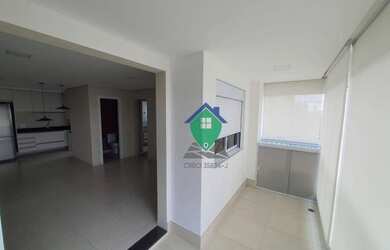 Imagem 1: Apartamento com 1 suíte, 64 m² - venda por R$ 950.000 ou aluguel por...
